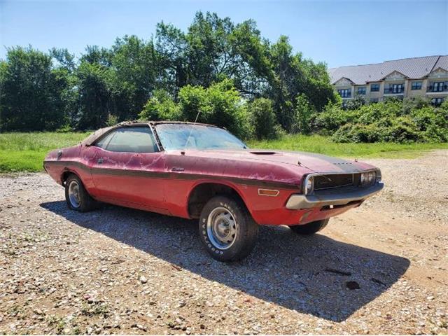 1970 Dodge Challenger (CC-2070314) for sale in Cadillac, Michigan