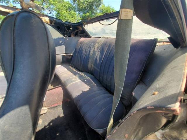 1970 Dodge Challenger (CC-2070314) for sale in Cadillac, Michigan