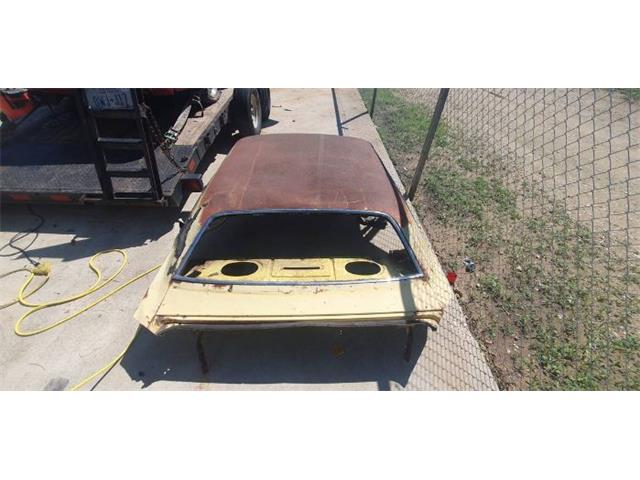 1970 Dodge Challenger (CC-2070314) for sale in Cadillac, Michigan