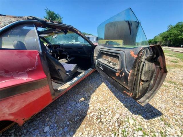 1970 Dodge Challenger (CC-2070314) for sale in Cadillac, Michigan