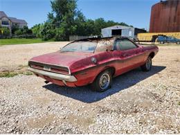 1970 Dodge Challenger (CC-2070314) for sale in Cadillac, Michigan