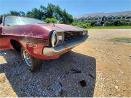 1970 Dodge Challenger (CC-2070314) for sale in Cadillac, Michigan