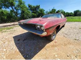 1970 Dodge Challenger (CC-2070314) for sale in Cadillac, Michigan
