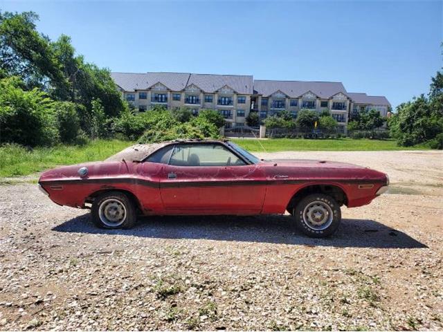 1970 Dodge Challenger (CC-2070314) for sale in Cadillac, Michigan