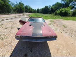 1970 Dodge Challenger (CC-2070314) for sale in Cadillac, Michigan