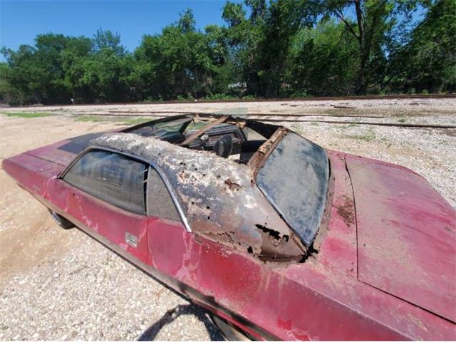 1970 Dodge Challenger (CC-2070314) for sale in Cadillac, Michigan