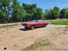1970 Dodge Challenger (CC-2070314) for sale in Cadillac, Michigan