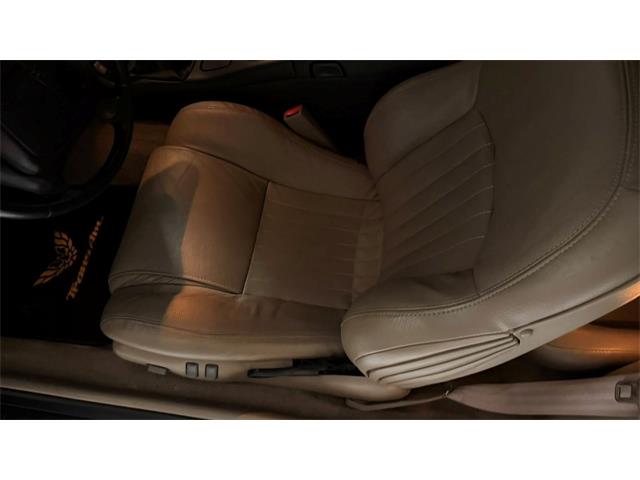 2002 Pontiac Firebird Trans Am WS6 (CC-2073140) for sale in Miami, Florida