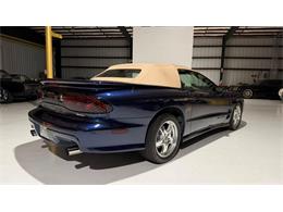 2002 Pontiac Firebird Trans Am WS6 (CC-2073140) for sale in Miami, Florida