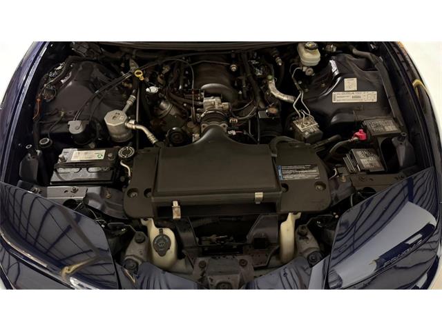 2002 Pontiac Firebird Trans Am WS6 (CC-2073140) for sale in Miami, Florida