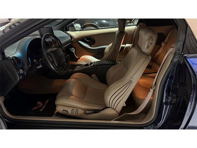 2002 Pontiac Firebird Trans Am WS6 (CC-2073140) for sale in Miami, Florida