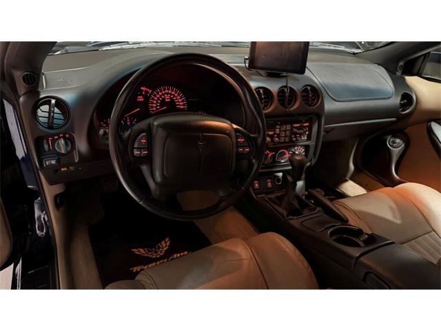 2002 Pontiac Firebird Trans Am WS6 (CC-2073140) for sale in Miami, Florida