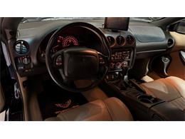 2002 Pontiac Firebird Trans Am WS6 (CC-2073140) for sale in Miami, Florida