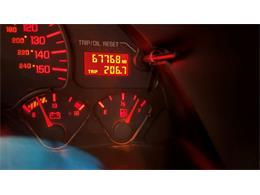 2002 Pontiac Firebird Trans Am WS6 (CC-2073140) for sale in Miami, Florida