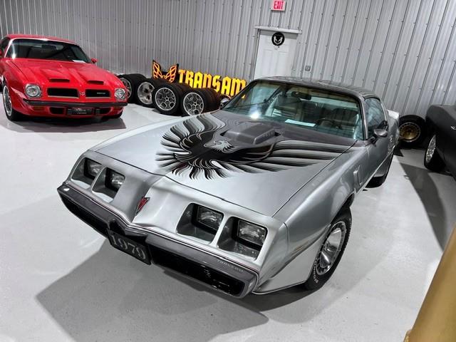 1979 Pontiac Firebird Trans Am (CC-2073141) for sale in Miami, Florida