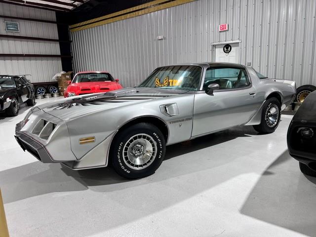 1979 Pontiac Firebird Trans Am (CC-2073141) for sale in Miami, Florida