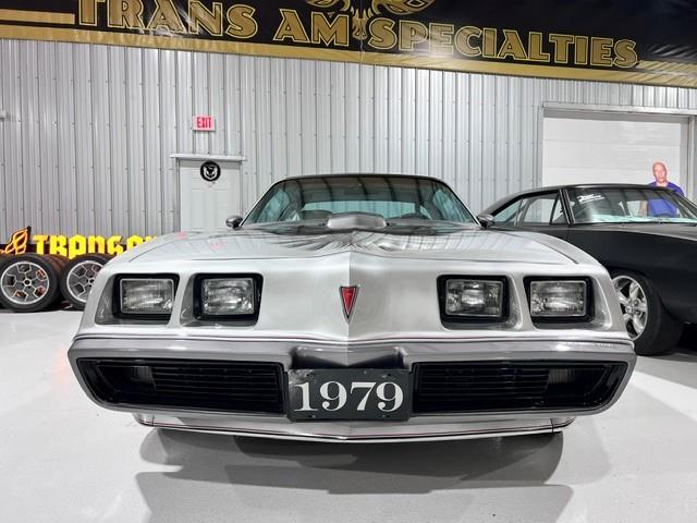1979 Pontiac Firebird Trans Am (CC-2073141) for sale in Miami, Florida