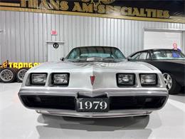 1979 Pontiac Firebird Trans Am (CC-2073141) for sale in Miami, Florida
