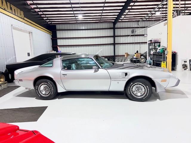 1979 Pontiac Firebird Trans Am (CC-2073141) for sale in Miami, Florida
