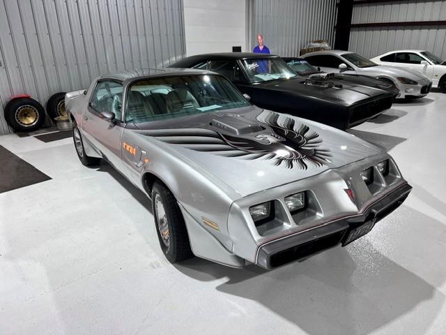 1979 Pontiac Firebird Trans Am (CC-2073141) for sale in Miami, Florida