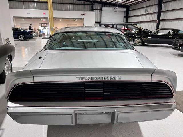 1979 Pontiac Firebird Trans Am (CC-2073141) for sale in Miami, Florida