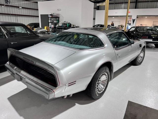 1979 Pontiac Firebird Trans Am (CC-2073141) for sale in Miami, Florida