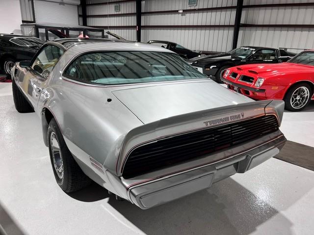 1979 Pontiac Firebird Trans Am (CC-2073141) for sale in Miami, Florida