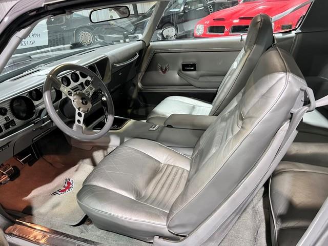 1979 Pontiac Firebird Trans Am (CC-2073141) for sale in Miami, Florida