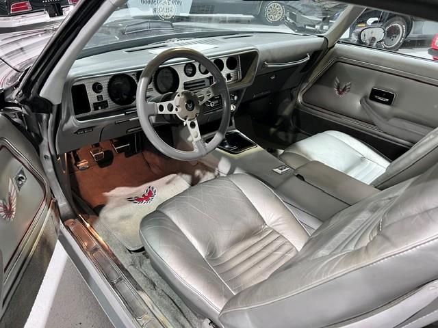 1979 Pontiac Firebird Trans Am (CC-2073141) for sale in Miami, Florida