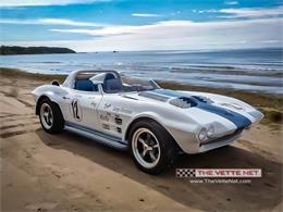 1964 Chevrolet Corvette (CC-2073142) for sale in Welland, Ontario
