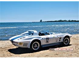1964 Chevrolet Corvette (CC-2073142) for sale in Welland, Ontario