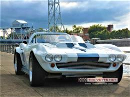 1964 Chevrolet Corvette (CC-2073142) for sale in Welland, Ontario