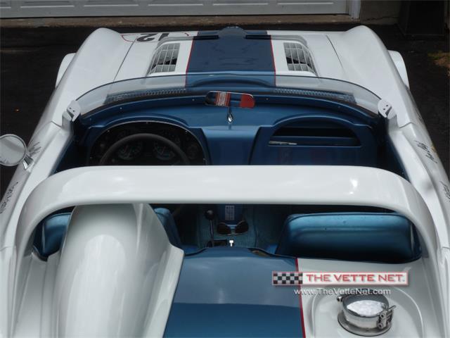 1964 Chevrolet Corvette (CC-2073142) for sale in Welland, Ontario