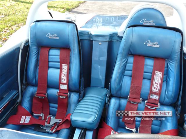 1964 Chevrolet Corvette (CC-2073142) for sale in Welland, Ontario