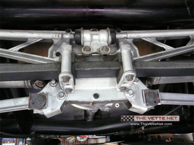 1964 Chevrolet Corvette (CC-2073142) for sale in Welland, Ontario