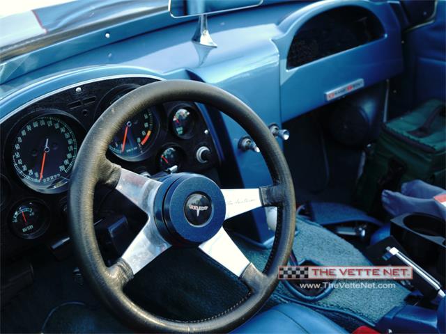 1964 Chevrolet Corvette (CC-2073142) for sale in Welland, Ontario