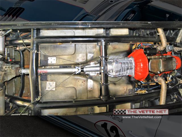 1964 Chevrolet Corvette (CC-2073142) for sale in Welland, Ontario