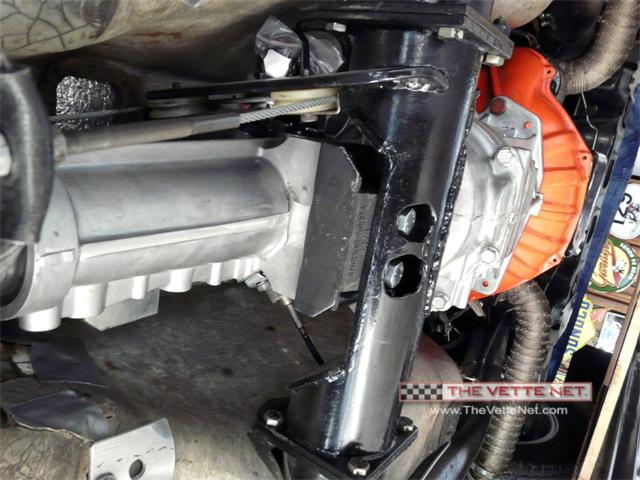 1964 Chevrolet Corvette (CC-2073142) for sale in Welland, Ontario