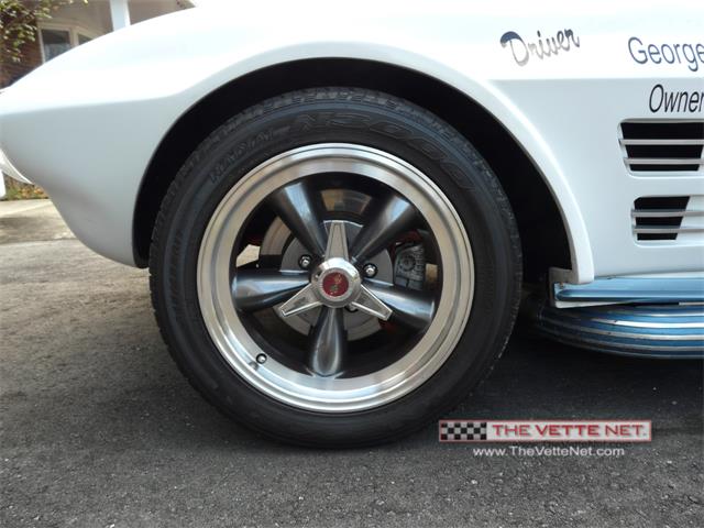 1964 Chevrolet Corvette (CC-2073142) for sale in Welland, Ontario