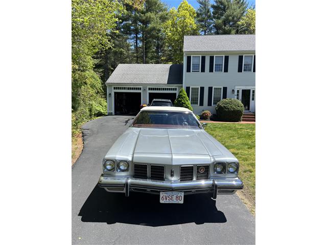 1975 Oldsmobile Delta 88 Royale (CC-2073143) for sale in Middleborough, Massachusetts