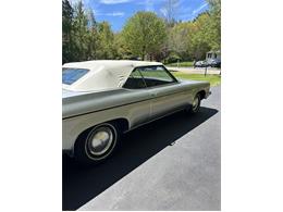 1975 Oldsmobile Delta 88 Royale (CC-2073143) for sale in Middleborough, Massachusetts