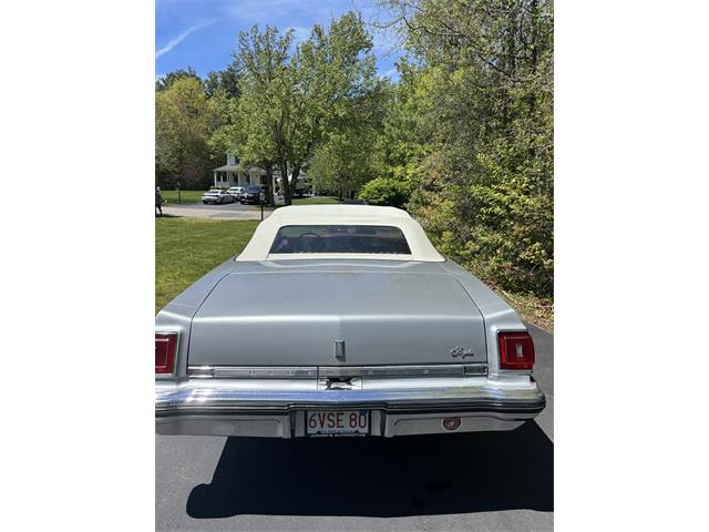 1975 Oldsmobile Delta 88 Royale (CC-2073143) for sale in Middleborough, Massachusetts