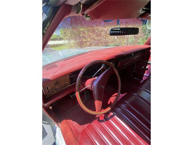 1975 Oldsmobile Delta 88 Royale (CC-2073143) for sale in Middleborough, Massachusetts