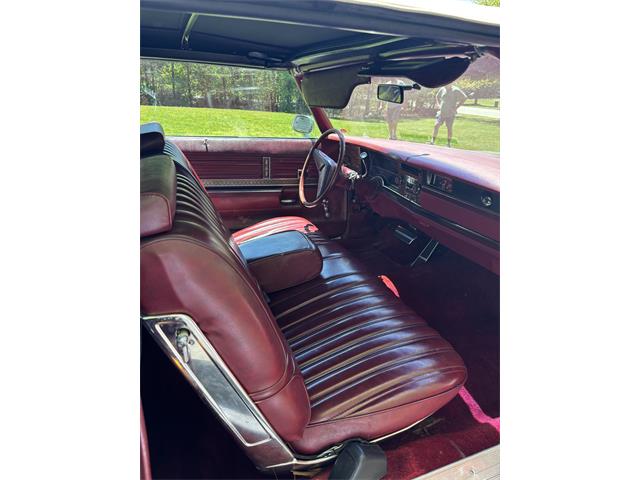 1975 Oldsmobile Delta 88 Royale (CC-2073143) for sale in Middleborough, Massachusetts