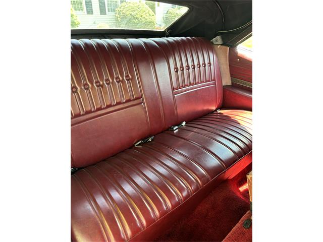 1975 Oldsmobile Delta 88 Royale (CC-2073143) for sale in Middleborough, Massachusetts