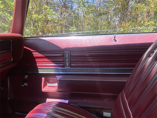 1975 Oldsmobile Delta 88 Royale (CC-2073143) for sale in Middleborough, Massachusetts