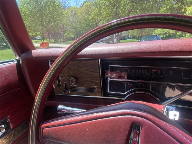 1975 Oldsmobile Delta 88 Royale (CC-2073143) for sale in Middleborough, Massachusetts