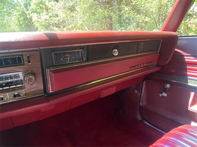 1975 Oldsmobile Delta 88 Royale (CC-2073143) for sale in Middleborough, Massachusetts