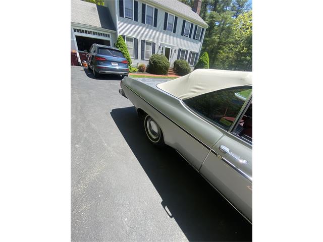 1975 Oldsmobile Delta 88 Royale (CC-2073143) for sale in Middleborough, Massachusetts