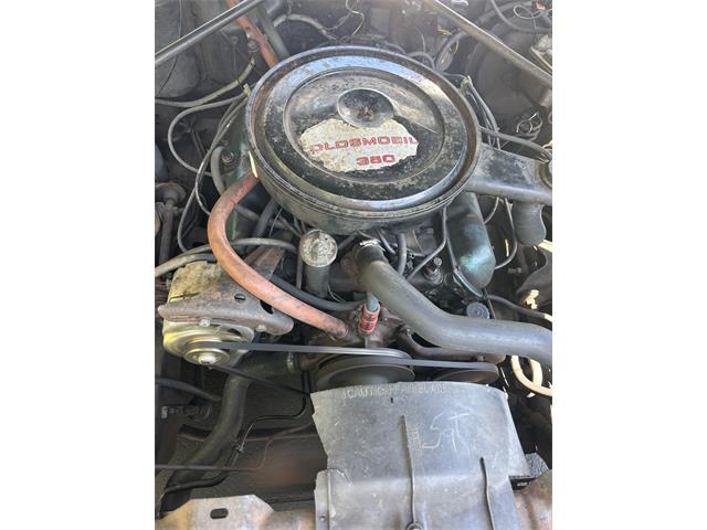 1975 Oldsmobile Delta 88 Royale (CC-2073143) for sale in Middleborough, Massachusetts